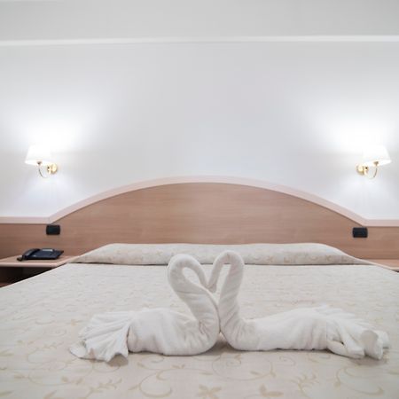 Il Poggio Di Tropea Hotel Parghelia Kültér fotó