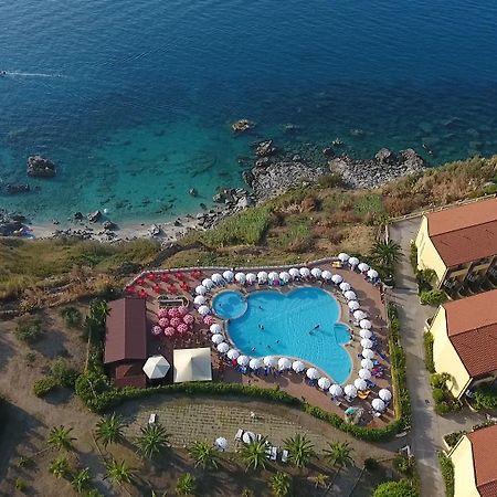 Il Poggio Di Tropea Hotel Parghelia Kültér fotó