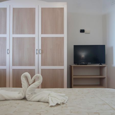 Il Poggio Di Tropea Hotel Parghelia Kültér fotó