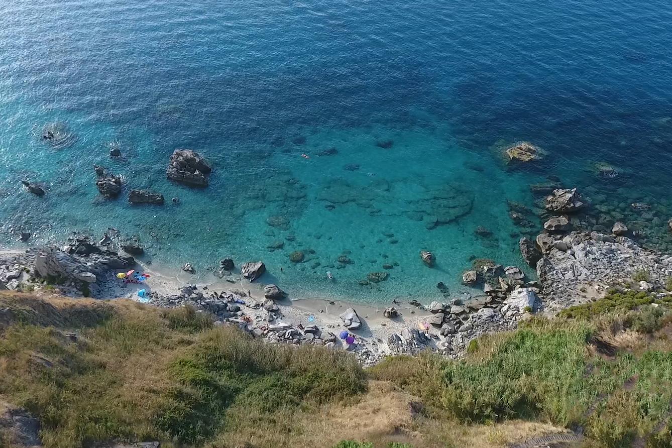 Il Poggio Di Tropea Hotel Parghelia Kültér fotó