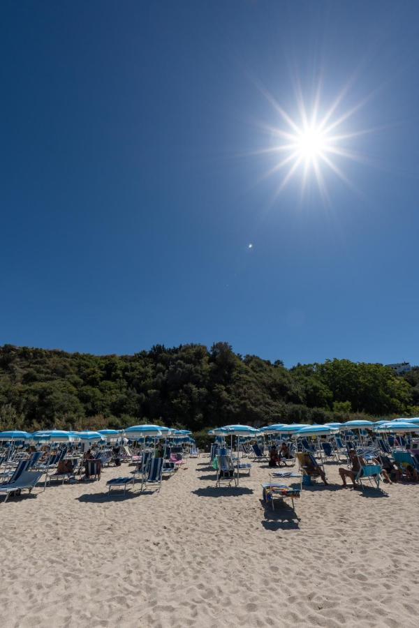 Il Poggio Di Tropea Hotel Parghelia Kültér fotó