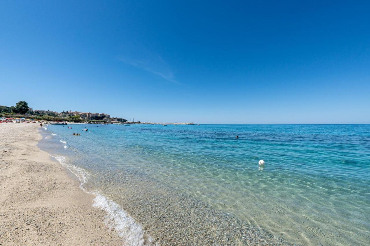 Il Poggio Di Tropea Hotel Parghelia Kültér fotó