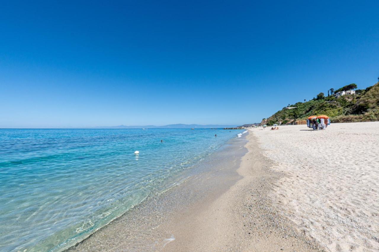 Il Poggio Di Tropea Hotel Parghelia Kültér fotó