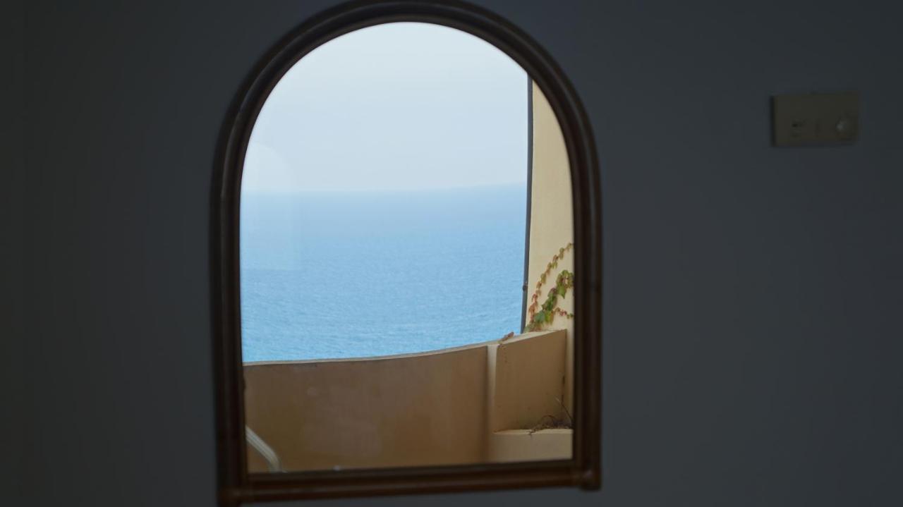 Il Poggio Di Tropea Hotel Parghelia Kültér fotó