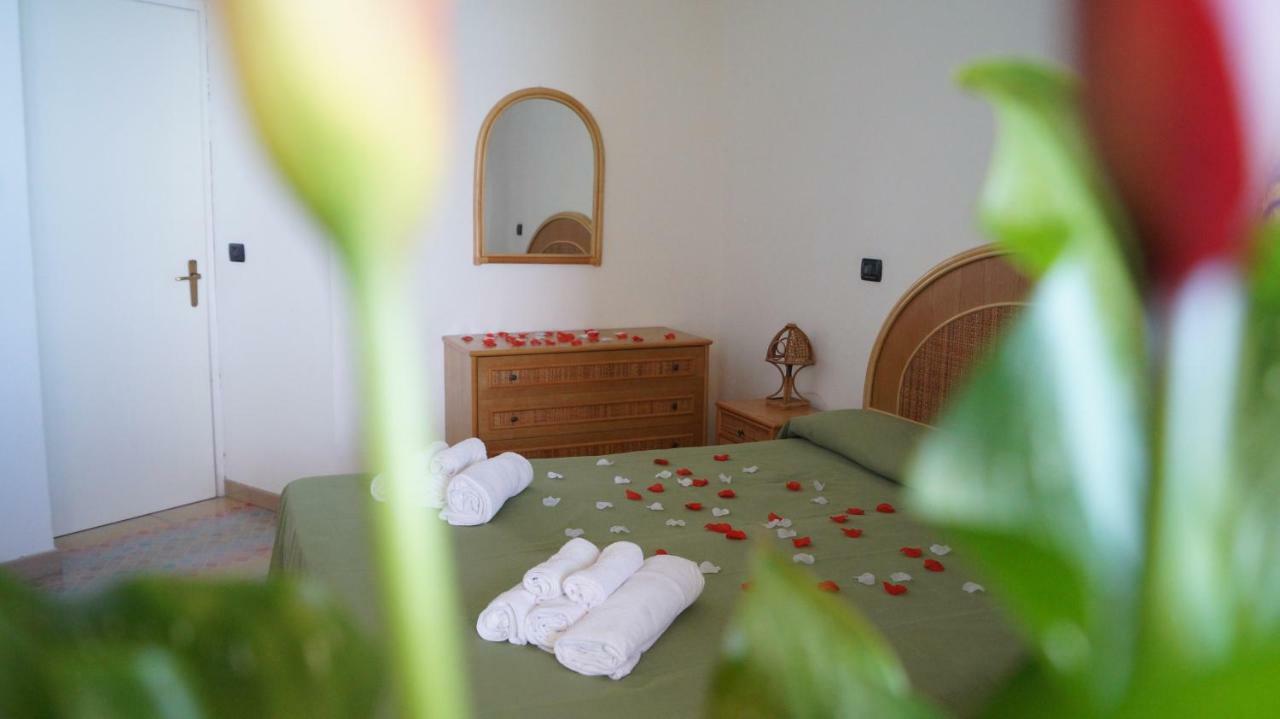 Il Poggio Di Tropea Hotel Parghelia Kültér fotó
