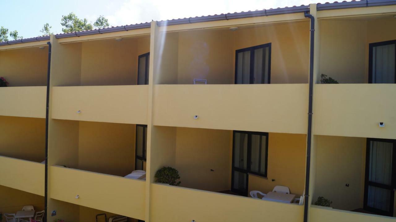 Il Poggio Di Tropea Hotel Parghelia Kültér fotó
