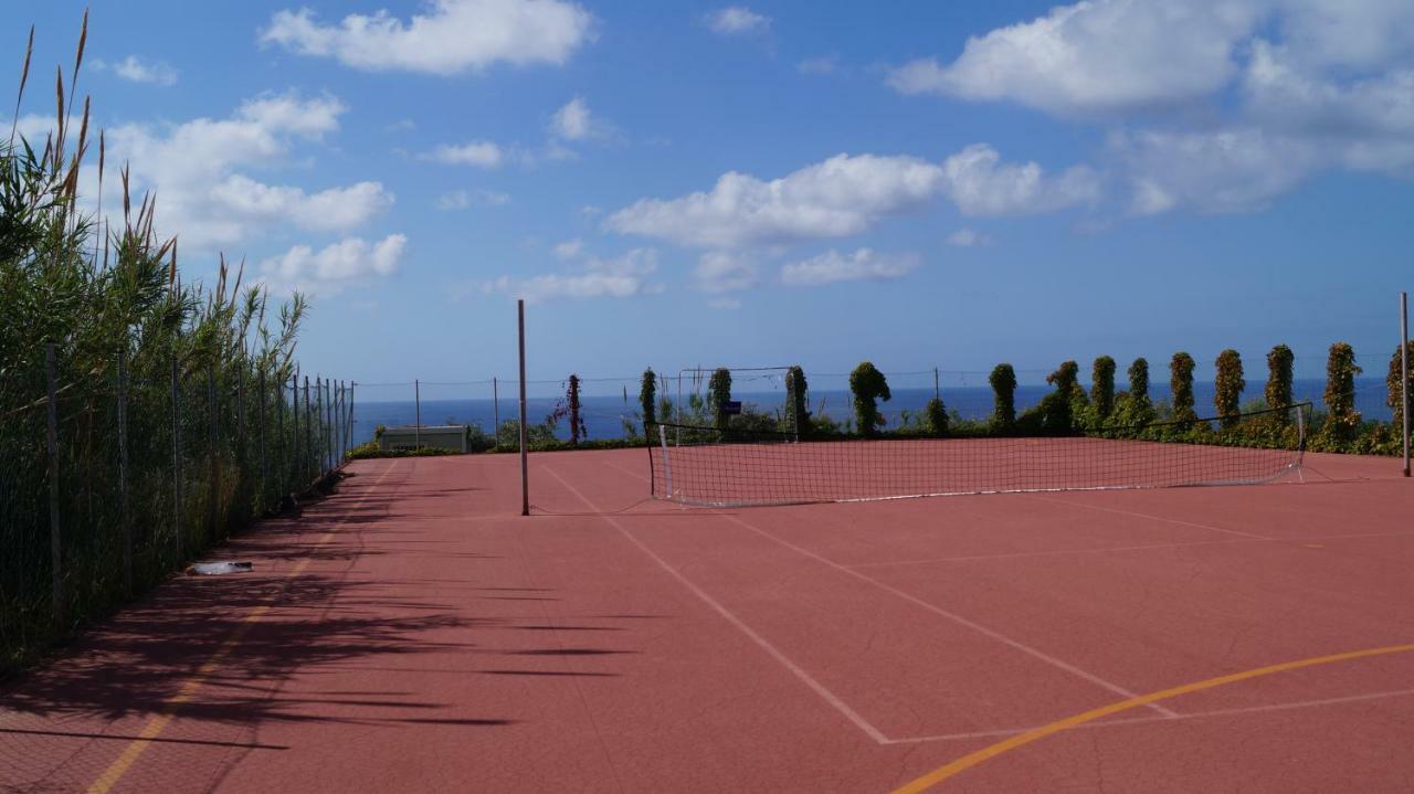 Il Poggio Di Tropea Hotel Parghelia Kültér fotó