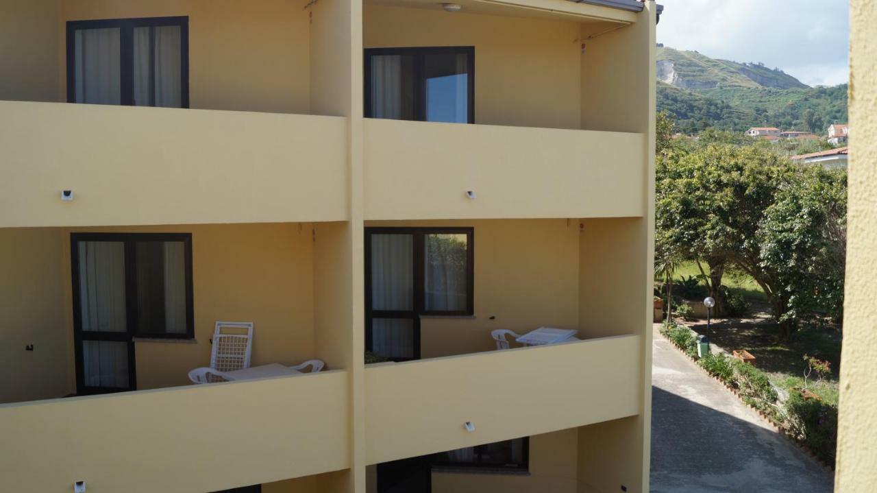 Il Poggio Di Tropea Hotel Parghelia Kültér fotó