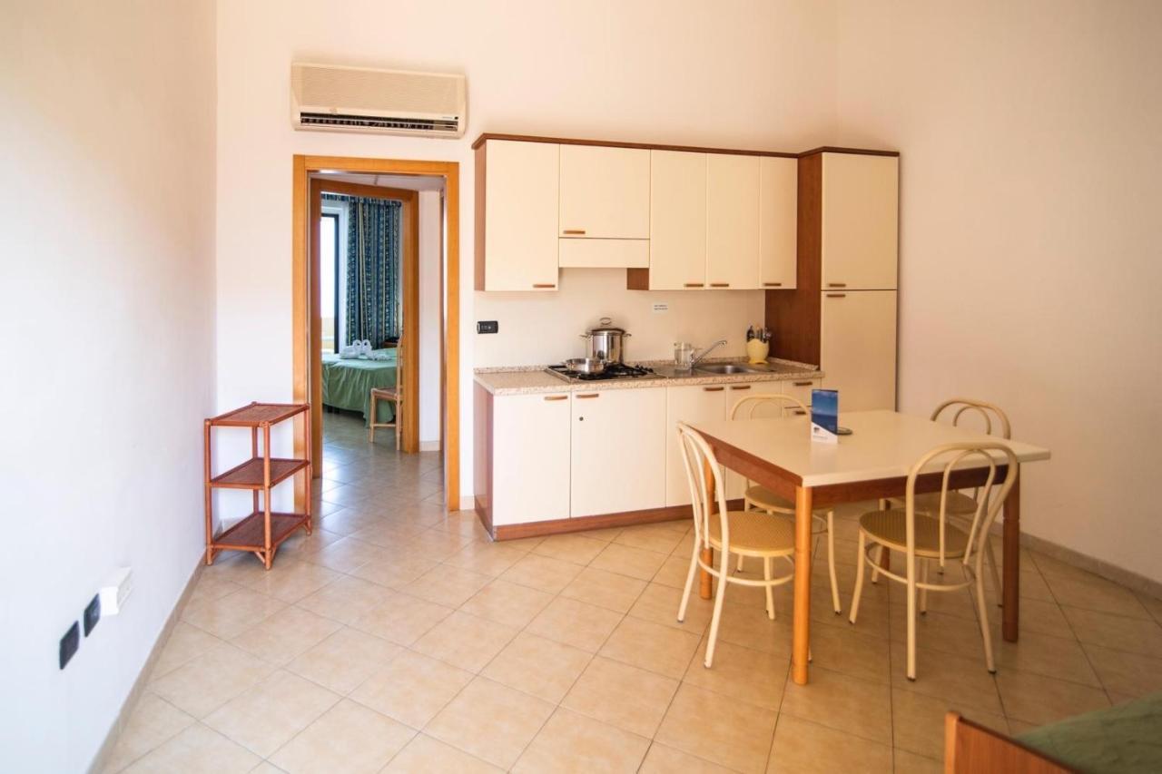 Il Poggio Di Tropea Hotel Parghelia Kültér fotó