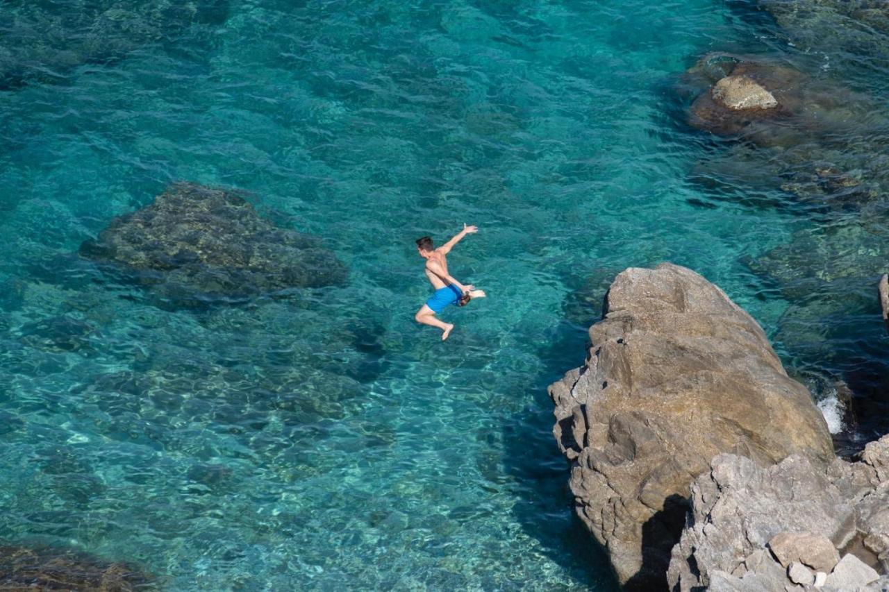 Il Poggio Di Tropea Hotel Parghelia Kültér fotó