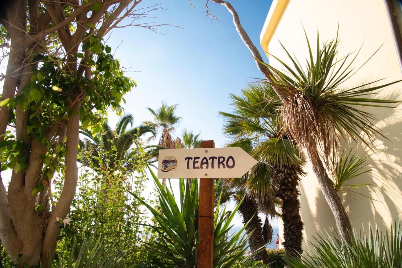 Il Poggio Di Tropea Hotel Parghelia Kültér fotó