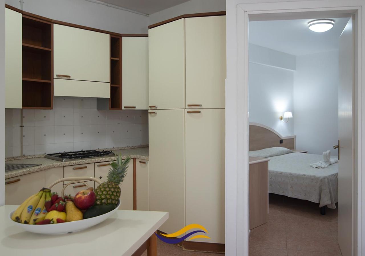 Il Poggio Di Tropea Hotel Parghelia Kültér fotó
